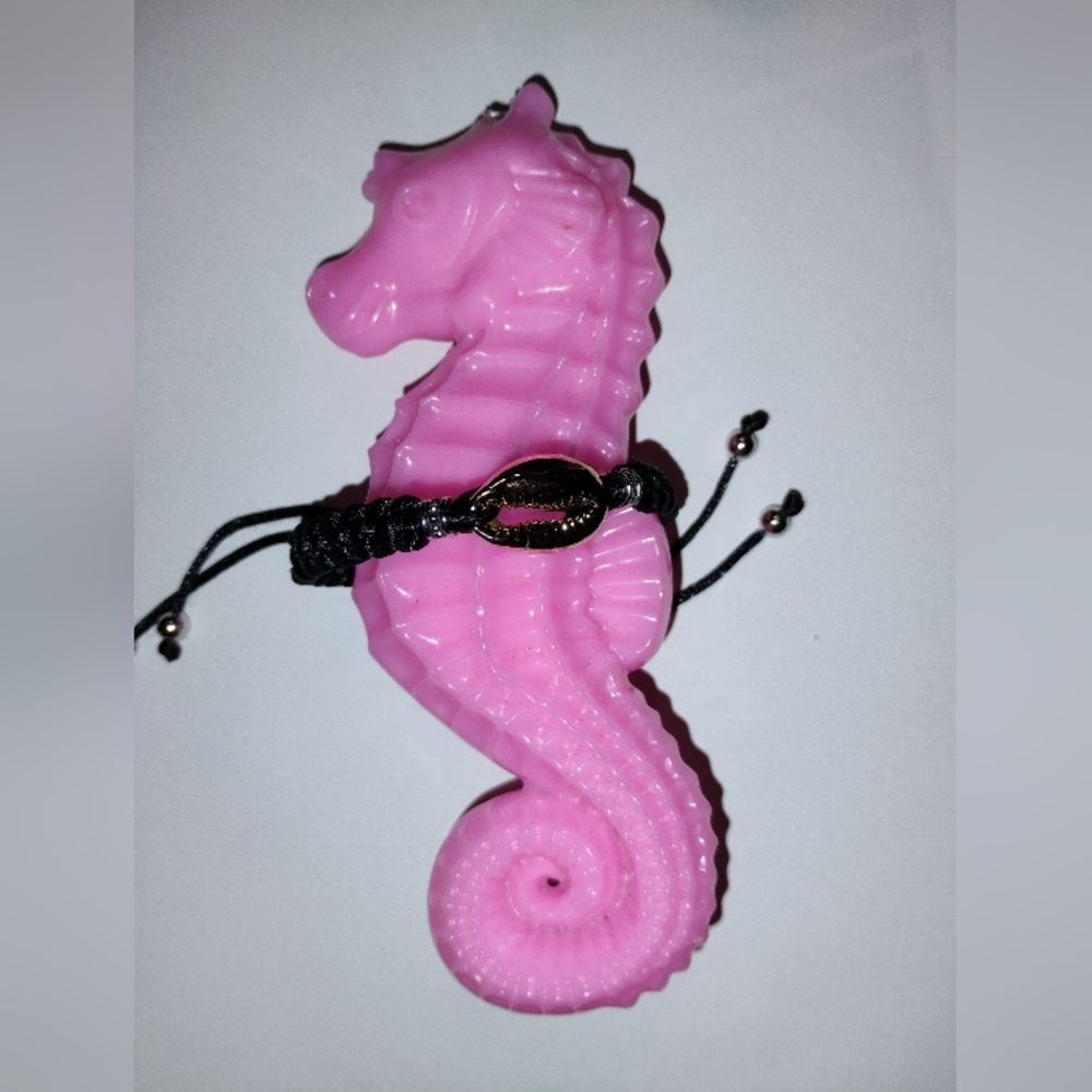 Seashell Bracelet - image 2